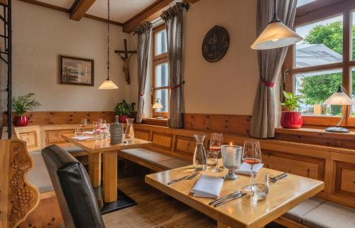 Hotel Restaurant Luitpold am See - image 14