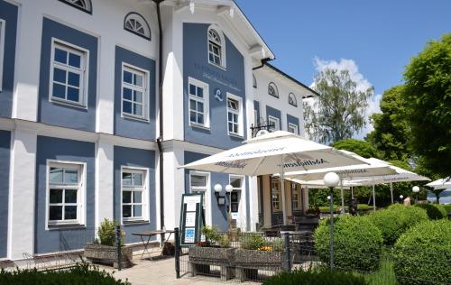 Hotel Restaurant Luitpold am See - image 9