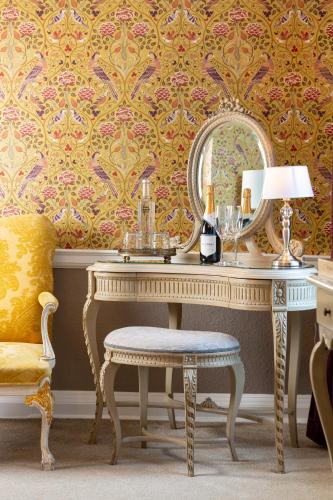 Grassington House - main image