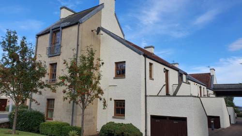 1 Denburn Place - Apartment - Crail