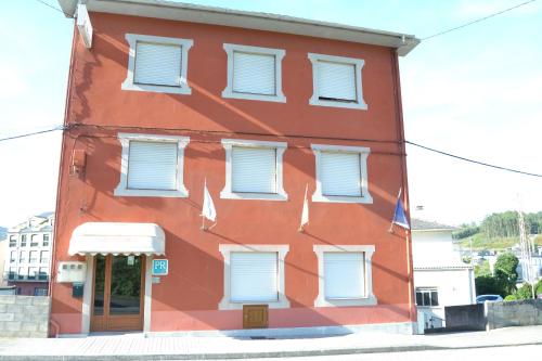  PENSIÓN O REMO in 27860 O Vicedo