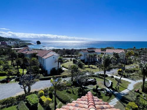Kenting 4 Sisters Villa, Eluan