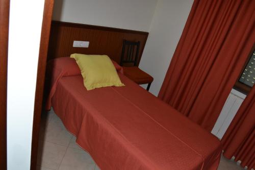 PENSION O REMO