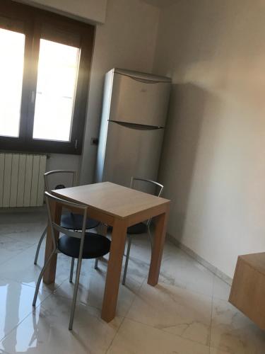 Erika modern apartment in Brianza