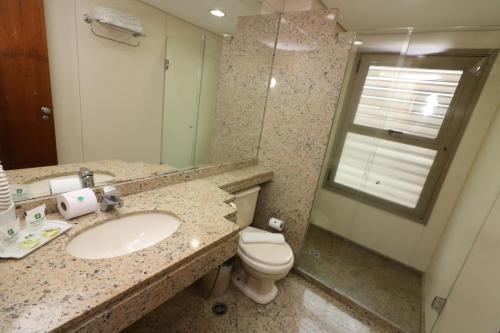 Hotel Nacional Inn Sao Jose dos Campos Sao Jose Dos Campos Brazil