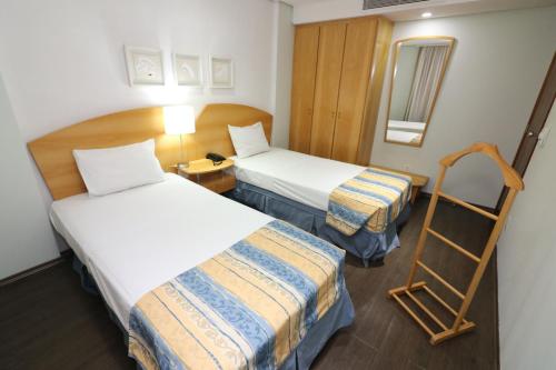 Hotel Nacional Inn São José dos Campos