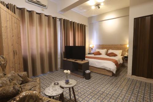 hotel photo