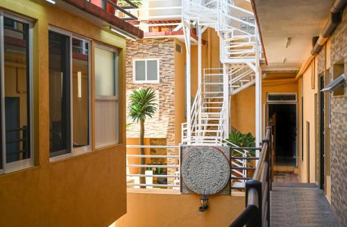 Casa LEONOR in Cerro del Creston