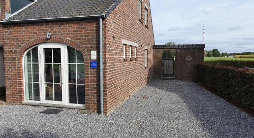 't Hagerhuys gîte à louer Tongerlo