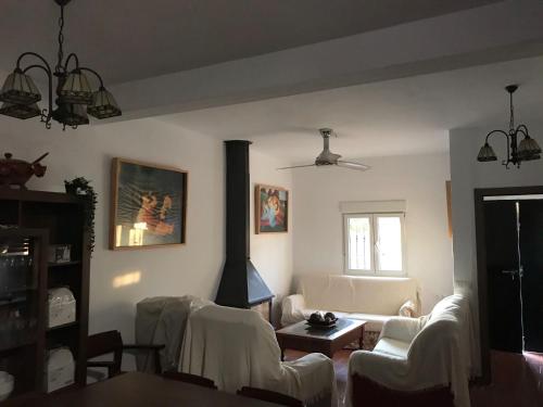  Bosque Alto, Ferienwohnung in El Bosque