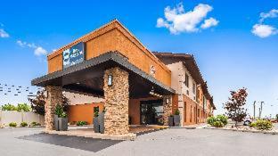 Best Western U. S. Inn in Nashville
