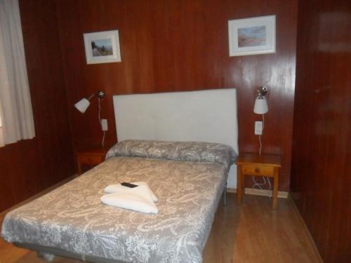 Hostal Porta De Núria - image 13