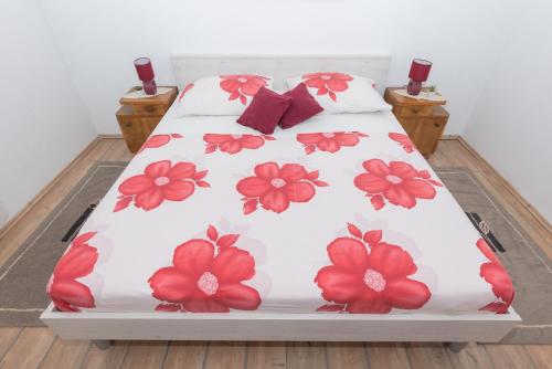  Holiday home Frane in Slivno