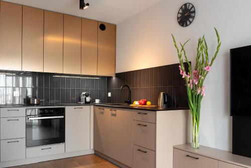 apartamenty-wroc Kurkowa, Breslau (Foto 10)