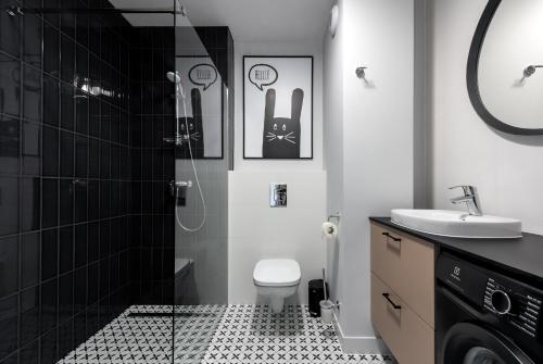 apartamenty-wroc Kurkowa, Breslau (Foto 7)