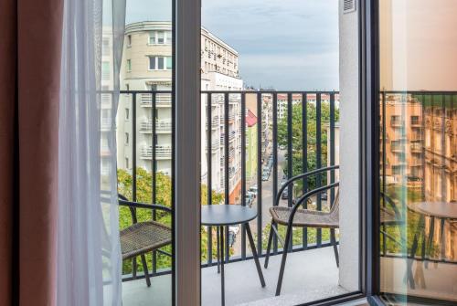 apartamenty-wroc Kurkowa, Breslau (Foto 8)