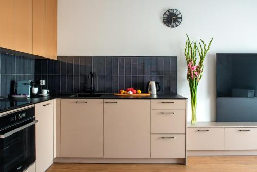 apartamenty-wroc Kurkowa, Breslau (Foto 6)