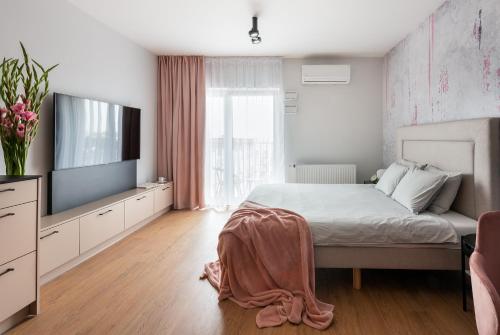 apartamenty-wroc Kurkowa, Breslau (Foto 3)