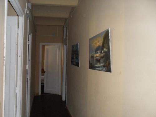 Hostal Porta De Núria - main image
