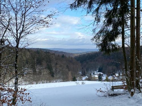 Zum waldfrieden 4