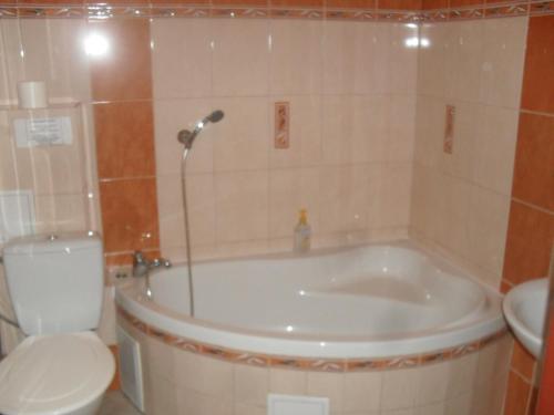 Apartmany St. Maria - image 14