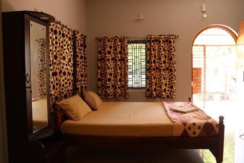 . Snehalata Homestay Agartala