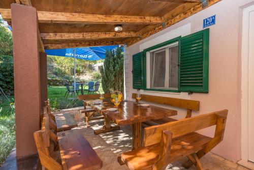 Holiday home Frane