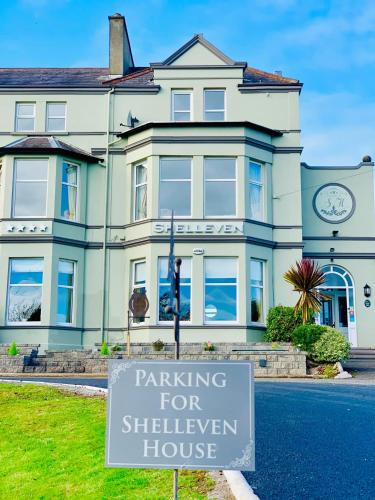 Shelleven Guest House