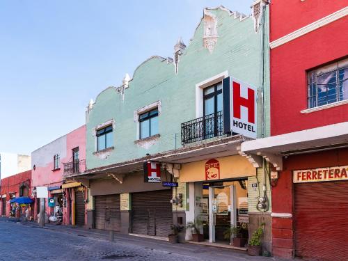 Hotel Rio