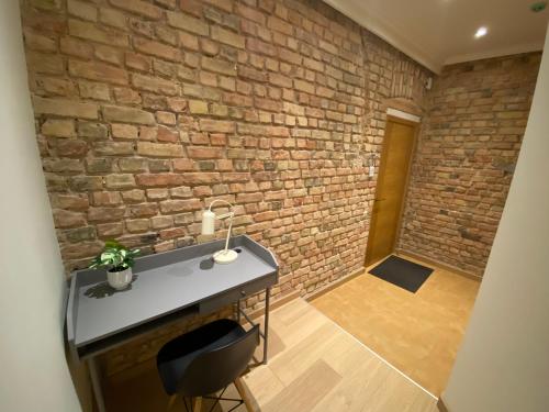 Cosy 2 bedroom apartment in Riga center