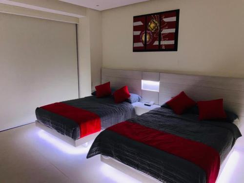 DEPARTAMENTO DE LUJO EN ACAPULCO DIAMANTE