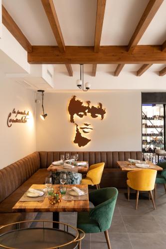 . La Posada de Consuelito