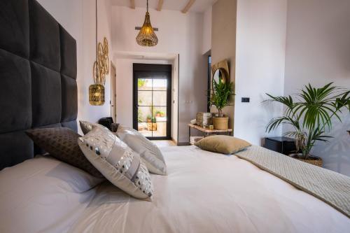  la posada de consuelito in Chiloeches