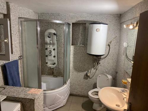 Vila Kamenjar NS
