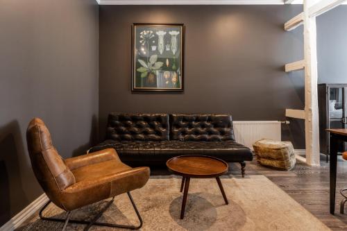 Facilities, 41 - A Townhouse Hotel in Reykjavik