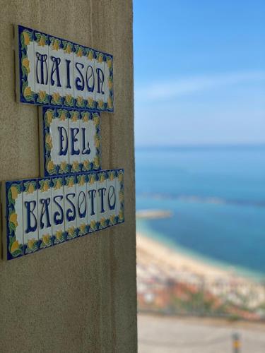 Maison del Bassotto 3