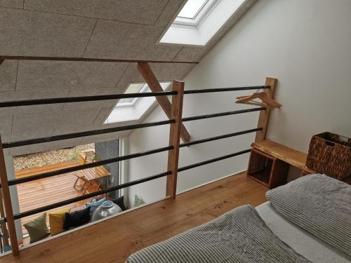 Rikke og Franks Svineri in Lemvig