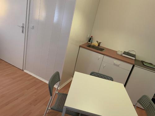 Veni Apartments in Gosting