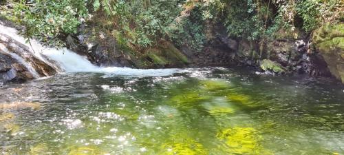 Pousada das Fadas in Bocaina De Minas