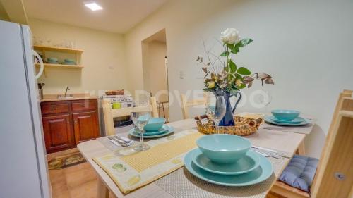 El Yaguacil Aparta Hotel in Jarabacoa