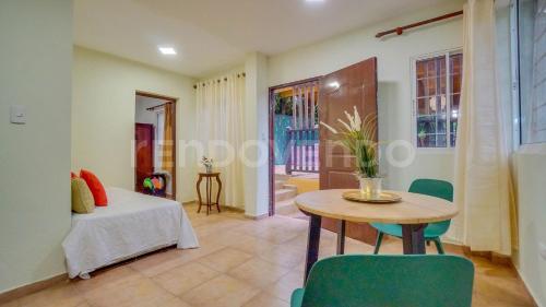 El Yaguacil Aparta Hotel in Jarabacoa