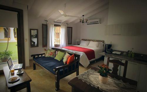 La Casona Hotel Boutique - Photo 3