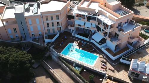  Residence Le Terrazze in La Maddalena