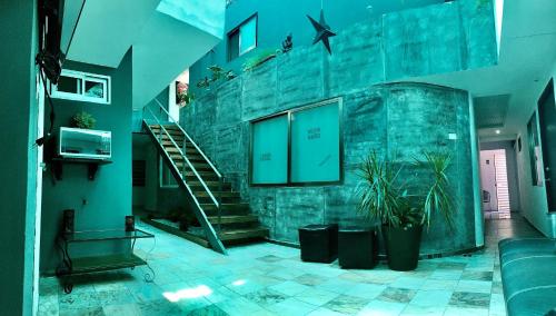 Zyan Rooms in Villahermosa