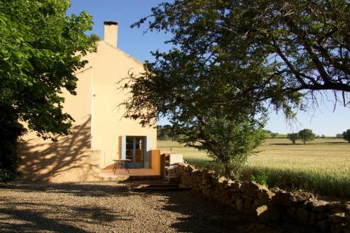 Viesnīcas āriene, Château Pech-Céleyran in Salles-d'Aude