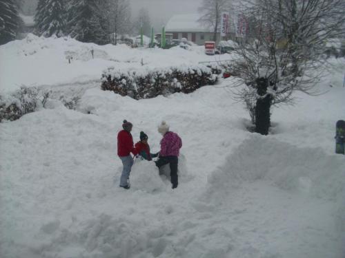 Appartements Fritz Sagmeister Appartements Fritz Sagmeister