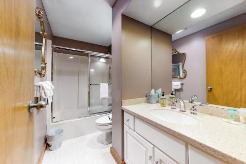 Stoney Brook Getaway