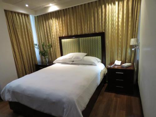 Suites Melchor Ocampo Room Type - Junior Suite