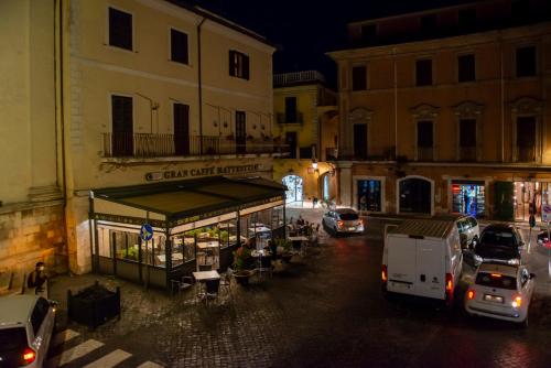 CHARME in Civita Castellana
