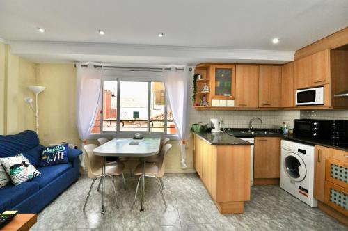 Apartament Durall - Lloret de Mar